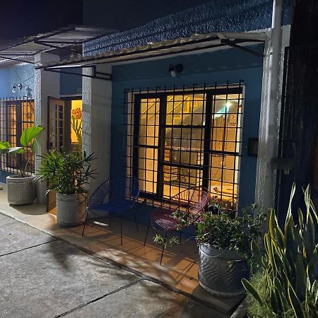 Tambo Hostel 莱蒂西亚 外观 照片