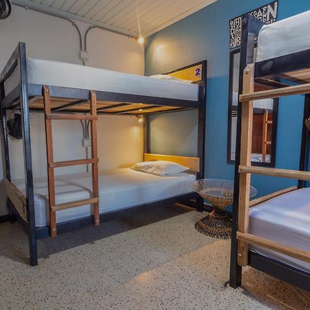 Tambo Hostel 莱蒂西亚 外观 照片