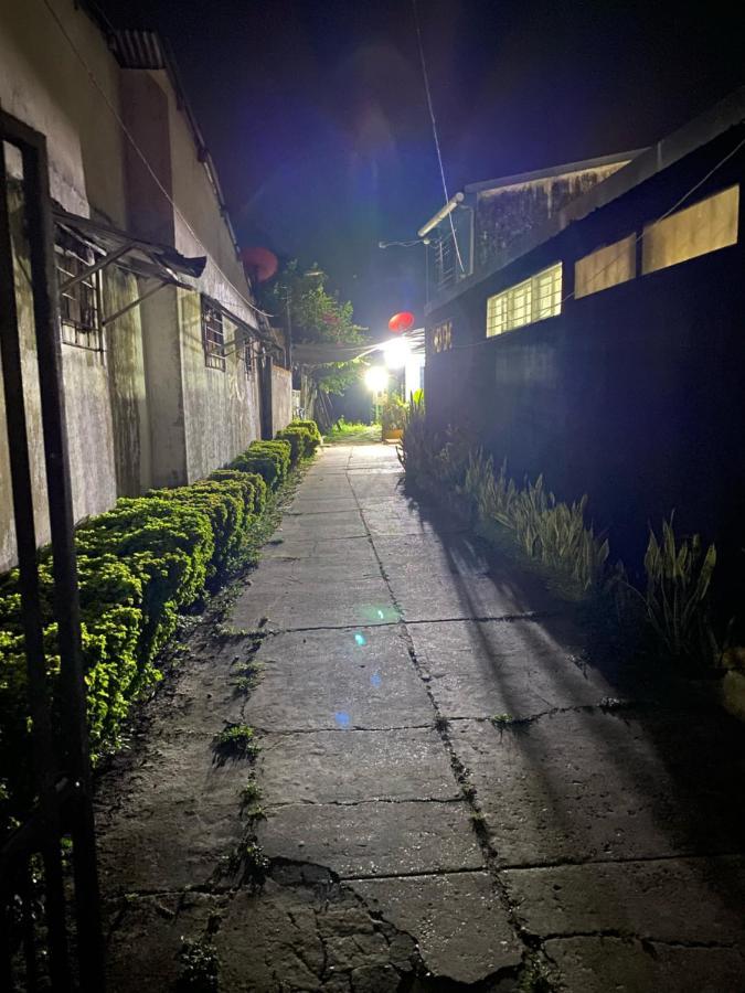 Tambo Hostel 莱蒂西亚 外观 照片