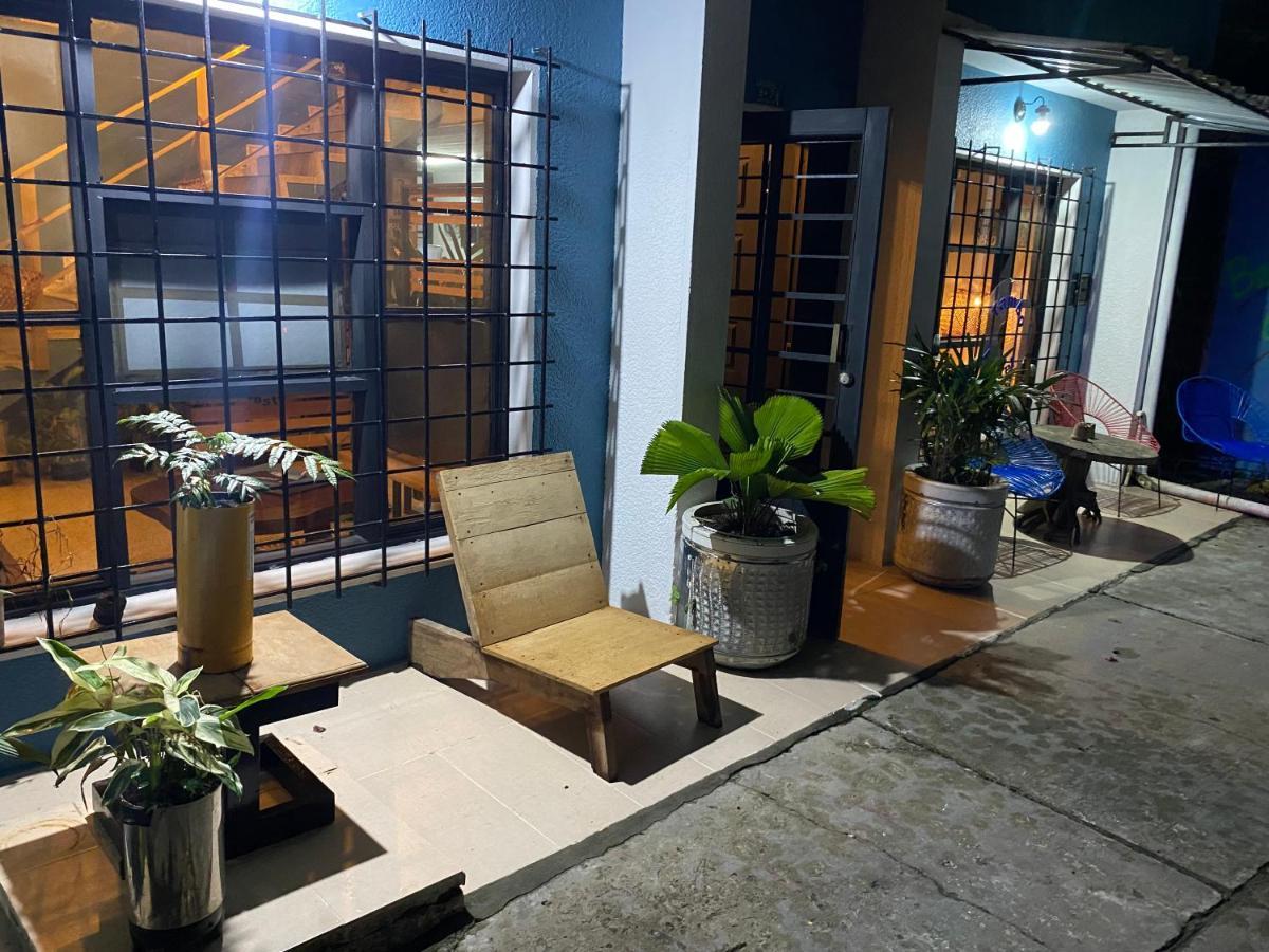 Tambo Hostel 莱蒂西亚 外观 照片